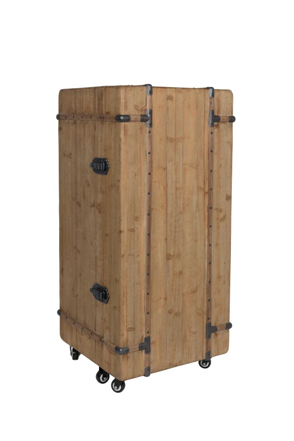 Dutchbone Lico Wijnkast 12 Dutchbone Lico Wijnkast - Afbeelding 10