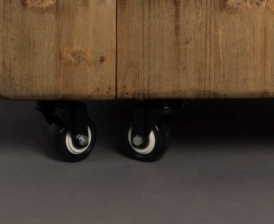 Dutchbone Lico Wijnkast 8 Dutchbone Lico Wijnkast - Afbeelding 6