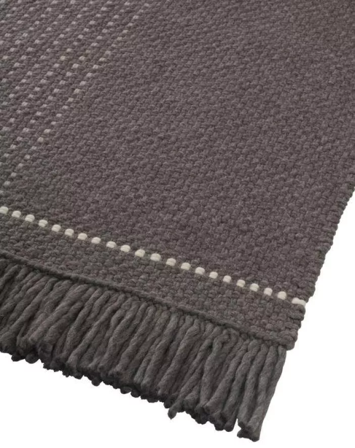 Linie Design Awakened Mind Vloerkleed 140x200 Grijs 10 Linie Design Awakened Mind Vloerkleed 140x200 Grijs - Afbeelding 8