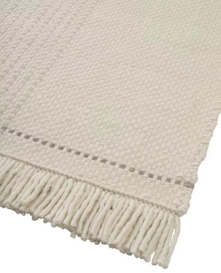 Linie Design Awakened Mind Vloerkleed 140x200 Grijs 12 Linie Design Awakened Mind Vloerkleed 140x200 Grijs - Afbeelding 10