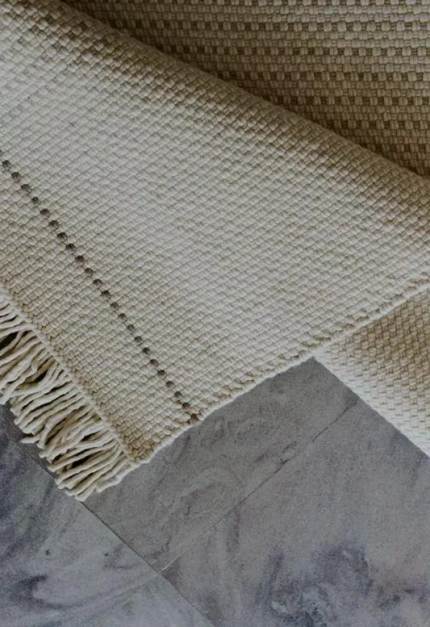 Linie Design Awakened Mind Vloerkleed 140x200 Grijs 13 Linie Design Awakened Mind Vloerkleed 140x200 Grijs - Afbeelding 11