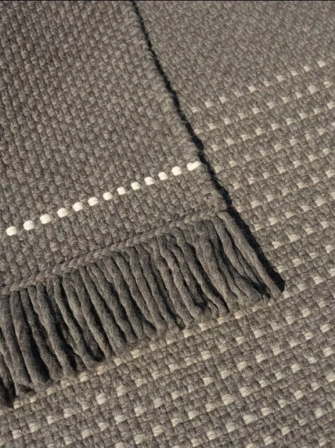 Linie Design Awakened Mind Vloerkleed 140x200 Grijs 16 Linie Design Awakened Mind Vloerkleed 140x200 Grijs - Afbeelding 14