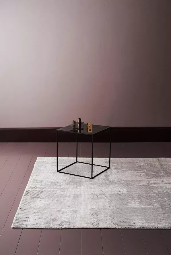 Linie Design Fuller Vloerkleed 200x300 Heather 4 Linie Design Fuller Vloerkleed 200x300 Heather - Afbeelding 2