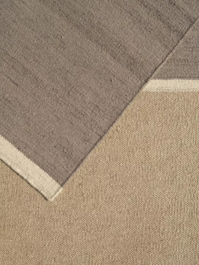 Linie Design Future Seeds Vloerkleed 200x300 Marmer 9 Linie Design Future Seeds Vloerkleed 200x300 Marmer - Afbeelding 7