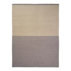 Linie Design Future Seeds Vloerkleed 170x240 Graniet