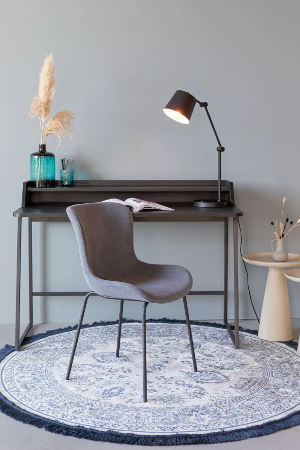 Livingstone Design Dear Eetkamerstoel Taupe 18 Livingstone Design Dear Eetkamerstoel Taupe - Afbeelding 16