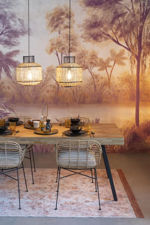 Livingstone Design Tray Dienblad L Messing 13 Livingstone Design Tray Dienblad L Messing - Afbeelding 11