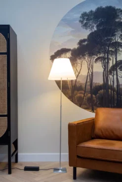 Luceplan Costanza Vloerlamp Telescopisch Met Schakelaar Aluminium/Mistic White 25 Luceplan Costanza Vloerlamp Telescopisch Met Schakelaar Aluminium/Mistic White -Flinders x886x886 livingstone design jones fauteuil5.jpg.pagespeed.ic .D8qSOhqqJD