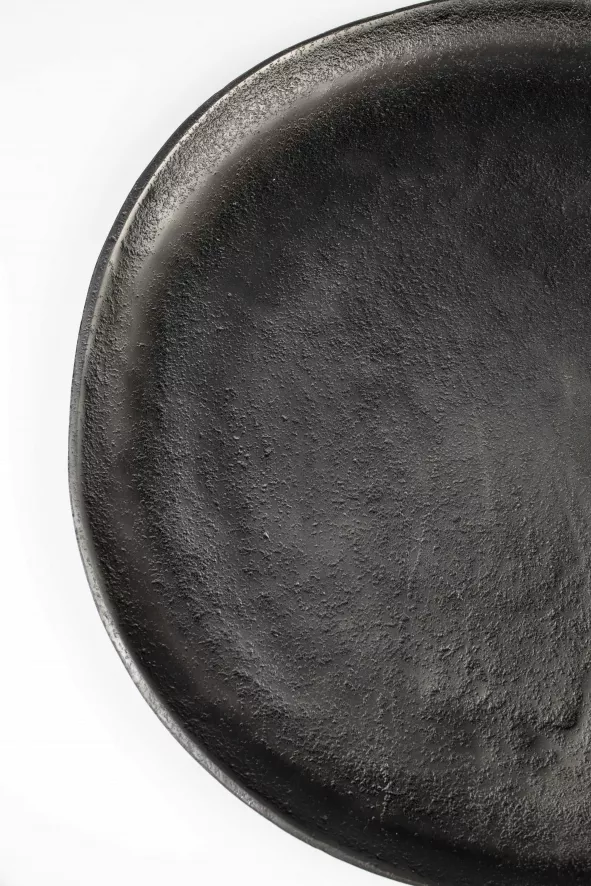 Livingstone Design Tray Dienblad L Messing 16 Livingstone Design Tray Dienblad L Messing - Afbeelding 14