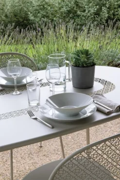 Fermob Lorette Tuinstoel Met Armleuning Deep Blue 14 Fermob Lorette Tuinstoel Met Armleuning Deep Blue -Flinders x886x886 lorette tuintafel 160x9023.jpg.pagespeed.ic .zFitI8rnI