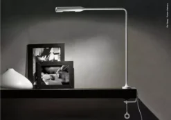 Lumina Flo Clamp Klemlamp LED 2700K Gunmetal -Flinders x886x886 lumina flo clamp bureaulamp led 2700k3.jpg.pagespeed.ic .NKes2v8EkQ