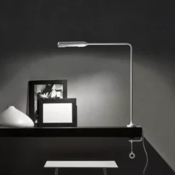 Lumina Flo Clamp Klemlamp LED 2700K Gunmetal -Flinders x886x886 lumina flo clamp bureaulamp led 2700k6.jpg.pagespeed.ic .TRg8GEgbsK