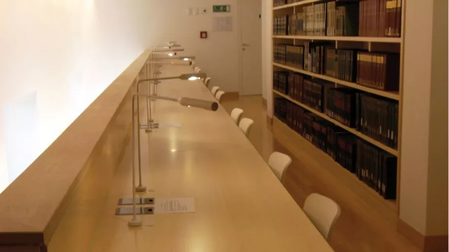 Lumina Flo Grommet F46 Tafellamp LED 3000K Geel 18 Lumina Flo Grommet F46 Tafellamp LED 3000K Geel - Afbeelding 16