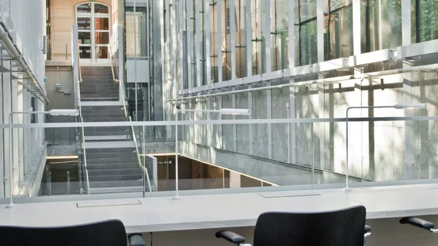 Lumina Flo Grommet F46 Tafellamp LED 3000K Geel 22 Lumina Flo Grommet F46 Tafellamp LED 3000K Geel - Afbeelding 20