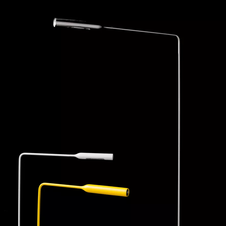 Lumina Flo Grommet F46 Tafellamp LED 3000K Geel 6 Lumina Flo Grommet F46 Tafellamp LED 3000K Geel - Afbeelding 4