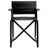 Magis Stanley Tuinstoel Zwart