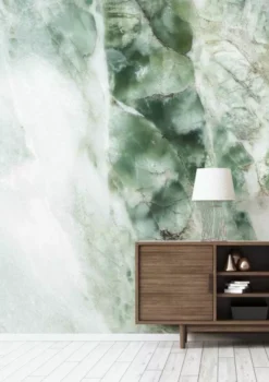 KEK Amsterdam Marble Green Behang (6 Banen) -Flinders x886x886 marble green behang4.jpg.pagespeed.ic .zTXR8it2j4