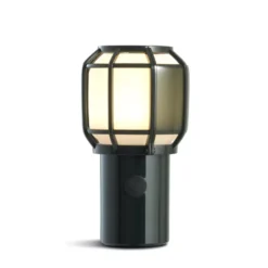 Marset Chispa Tafellamp LED Oplaadbaar Groen