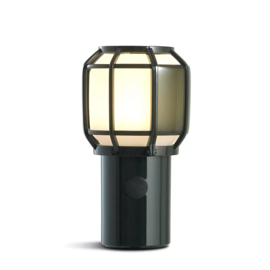 Marset Chispa Tafellamp LED Oplaadbaar Groen 3 Marset Chispa Tafellamp LED Oplaadbaar Groen