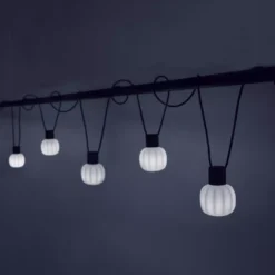 Martinelli Luce Kiki 5 Lichtsnoer 10 Meter