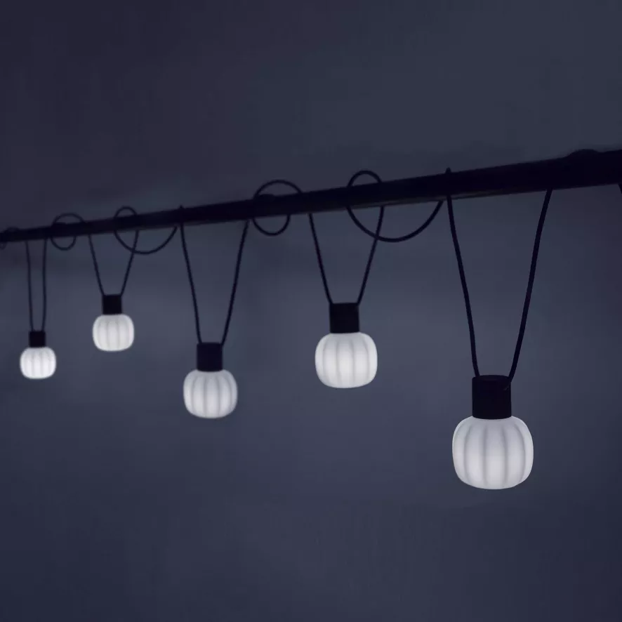 Martinelli Luce Kiki 5 Lichtsnoer 10 Meter 3 Martinelli Luce Kiki 5 Lichtsnoer 10 Meter