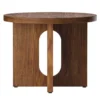 Audo Copenhagen Androgyne Bijzettafel Ø50 Walnoot -Flinders x886x886 menu androgyne bijzettafel 50 walnoot8.jpg.pagespeed.ic .yrYXxj9y5