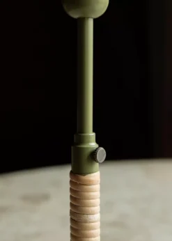 Audo Copenhagen Duca Kandelaar Olijfgroen -Flinders x886x886 menu duca kaarsenstandaard21.jpg.pagespeed.ic .Lh8o4Gs Bh