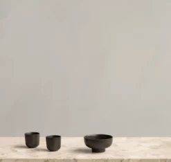 Audo Copenhagen New Norm Dinnerware Schaal Ø12 Zwart 13 Audo Copenhagen New Norm Dinnerware Schaal Ø12 Zwart -Flinders x886x886 menu new norm dinnerware schaal met voet2.jpg.pagespeed.ic .vP5DG2Oivo