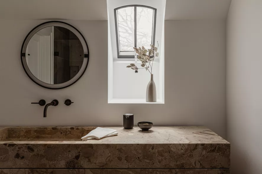 Audo Copenhagen New Norm Dinnerware Schaal Ø12 Zwart 7 Audo Copenhagen New Norm Dinnerware Schaal Ø12 Zwart - Afbeelding 5