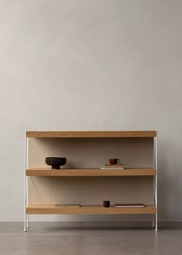 Audo Copenhagen New Norm Dinnerware Schaal Ø12 Zwart 9 Audo Copenhagen New Norm Dinnerware Schaal Ø12 Zwart - Afbeelding 7