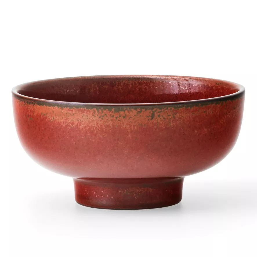 Audo Copenhagen New Norm Dinnerware Schaal Ø12 Zwart 10 Audo Copenhagen New Norm Dinnerware Schaal Ø12 Zwart - Afbeelding 8