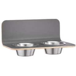 MiaCara Arco Hondenvoerbak Wand Medium/large Grijs -Flinders x886x886 miacara arco hondenvoerbak wand medium.jpg.pagespeed.ic .Ctkp0rh8vz