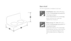 MiaCara Arco Hondenvoerbak Wand Small/medium Grijs -Flinders x886x886 miacara arco hondenvoerbak wand small medium.jpg.pagespeed.ic .ZZ84faiu7
