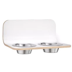 MiaCara Arco Kattenvoerbak Wand Grijs -Flinders x886x886 miacara arco hondenvoerbak wand.jpg.pagespeed.ic .TswN0hMLAg