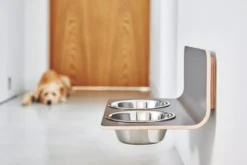 MiaCara Arco Hondenvoerbak Wand Small/medium Grijs -Flinders x886x886 miacara arco hondenvoerbak wand5.jpg.pagespeed.ic .vxNboBhjbV