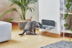 MiaCara Arco Kattenvoerbak Wand Wit -Flinders x886x886 miacara arco kattenvoerbak wand.jpg.pagespeed.ic .u1cS DABYQ 1