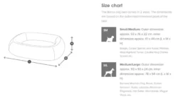 MiaCara Barca Hondenmand Small/medium Taupe 23 MiaCara Barca Hondenmand Small/medium Taupe -Flinders x886x886 miacara barca hondenmand small medium1.jpg.pagespeed.ic .7efEf3B6QI