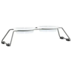 MiaCara Cena Kattenvoerbak Porselein