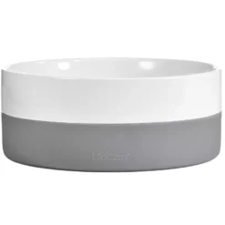 MiaCara Coppa Hondenvoerbak Medium/large Ø21.5 Slate -Flinders x886x886 miacara coppa hondenvoerbak medium large1.jpg.pagespeed.ic .j4An5oSCjr