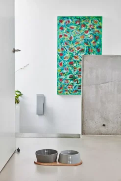 MiaCara Doppio Hondenvoerbak Small Berry -Flinders x886x886 miacara doppio hondenvoerbak met blad small9.jpg.pagespeed.ic .chim0Gxcpo