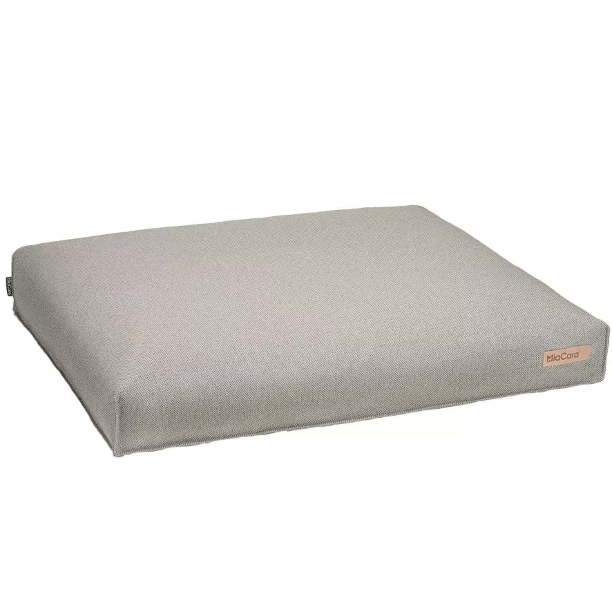 MiaCara Mare Hondenkussen Large Sand 3 MiaCara Mare Hondenkussen Large Sand