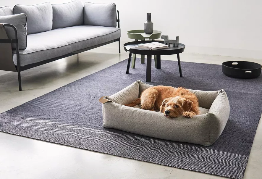 MiaCara Mare Hondenmand Large Rock 6 MiaCara Mare Hondenmand Large Rock - Afbeelding 4