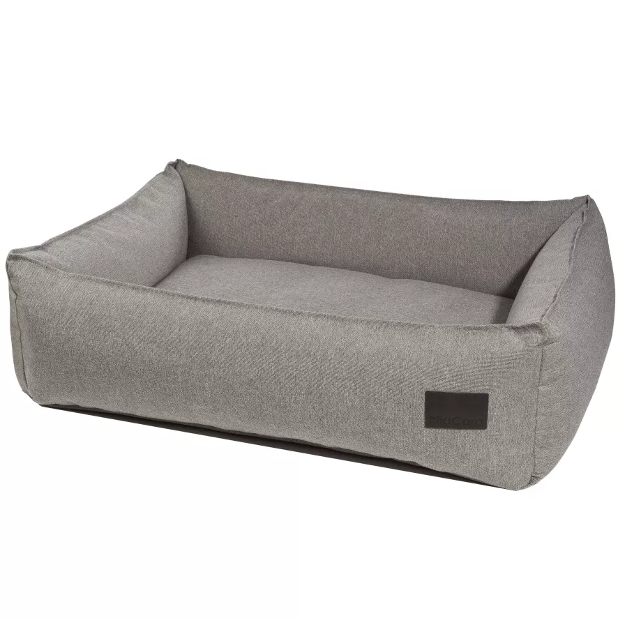 MiaCara Nube Hondenmand Large Tobacco 4 MiaCara Nube Hondenmand Large Tobacco - Afbeelding 2