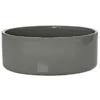 MiaCara Scodella Hondenvoerbak Large Cement