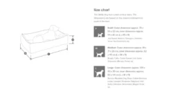 MiaCara Stella Hondenmand Medium Mottled Mocca 16 MiaCara Stella Hondenmand Medium Mottled Mocca -Flinders x886x886 miacara stella hondenmand small10.jpg.pagespeed.ic .ZzIsjmoZwF