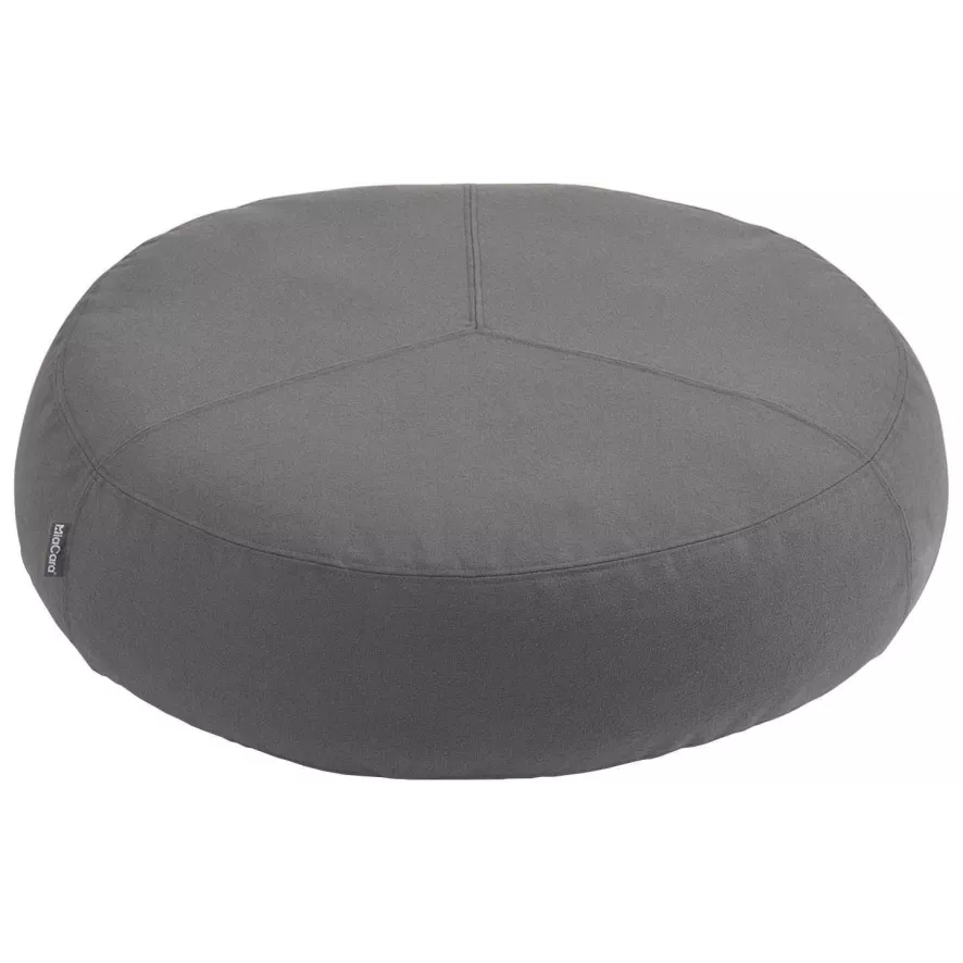 MiaCara Stella Hondenpoef Small/medium Ø70 Slate 3 MiaCara Stella Hondenpoef Small/medium Ø70 Slate