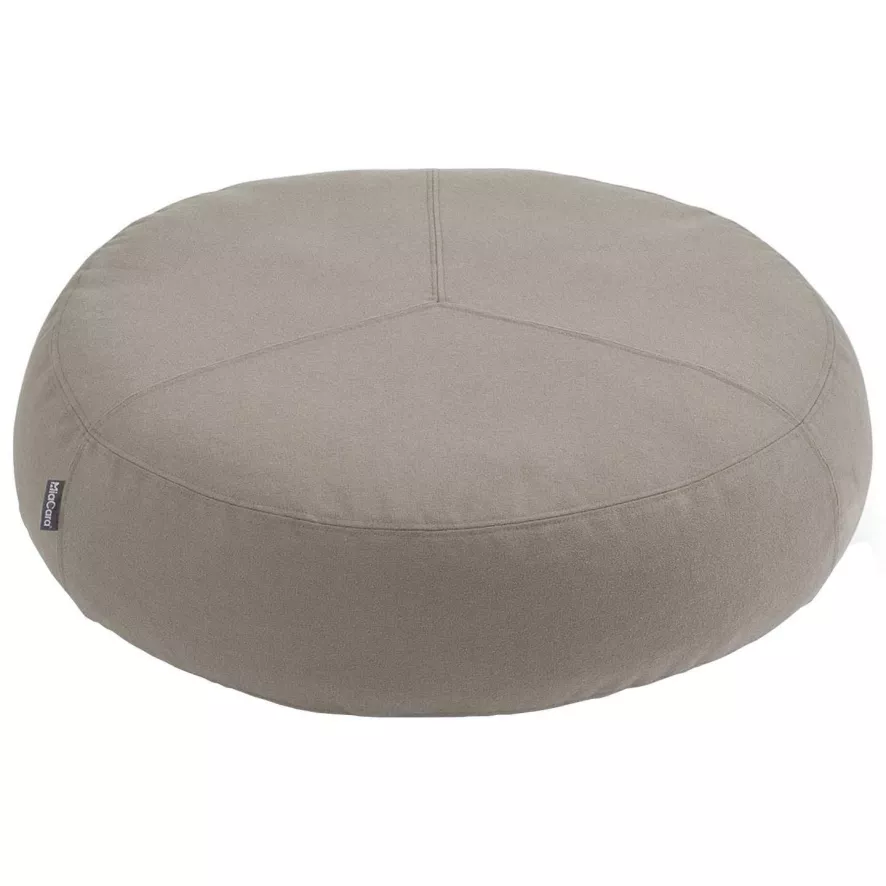 MiaCara Stella Hondenpoef Small/medium Ø70 Slate 7 MiaCara Stella Hondenpoef Small/medium Ø70 Slate - Afbeelding 5