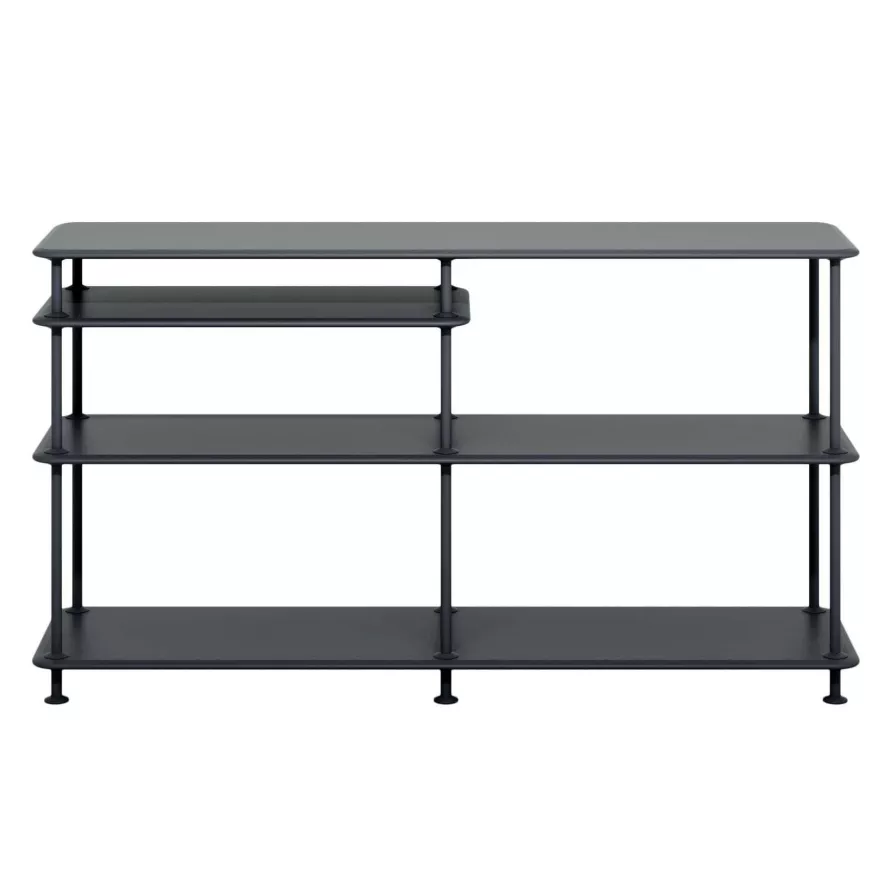 Montana Free 6 Stellingkast New White 5 Montana Free 6 Stellingkast New White - Afbeelding 3