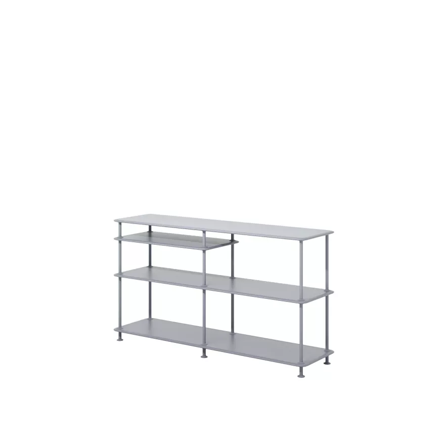 Montana Free 6 Stellingkast New White 12 Montana Free 6 Stellingkast New White - Afbeelding 10