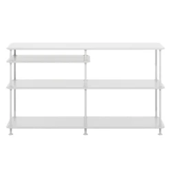 Montana Free 6 Stellingkast New White